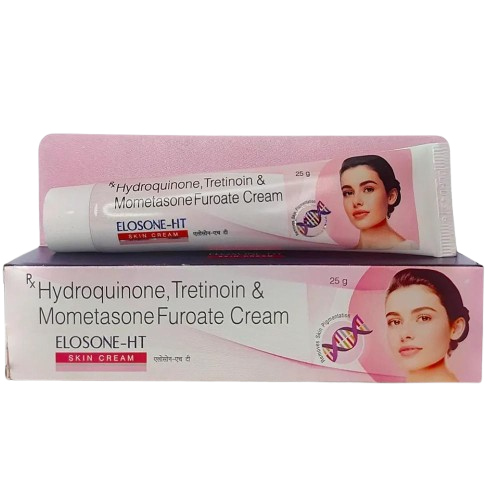 ELOSONE -HT CREAM 25GM