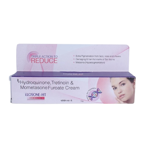 ELOSONE -HT CREAM 15GM